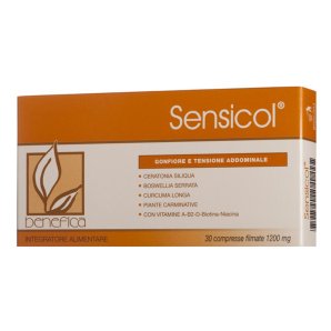 SENSICOL 30CPR BENEFICA