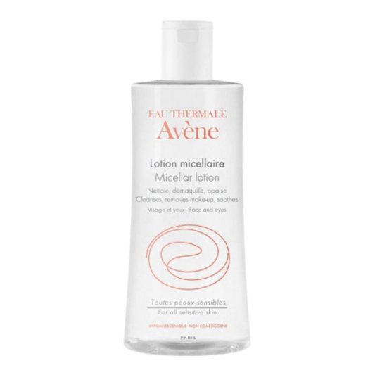 AVENE Loz.Micellare OFS 500ml