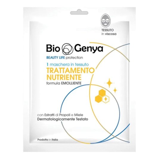 BIOGENYA Tratt.Nutriente