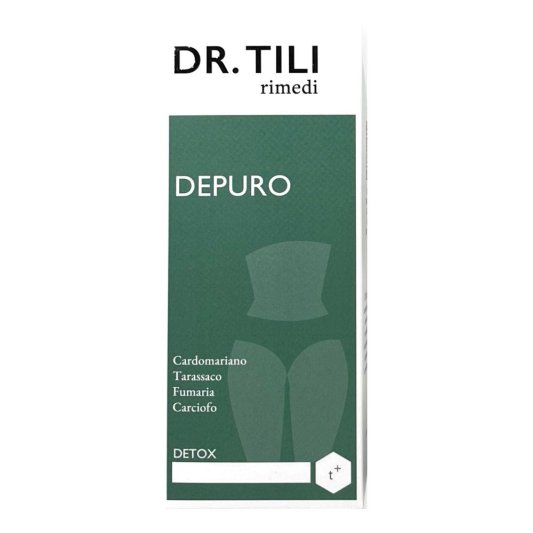 DEPURO 200ML