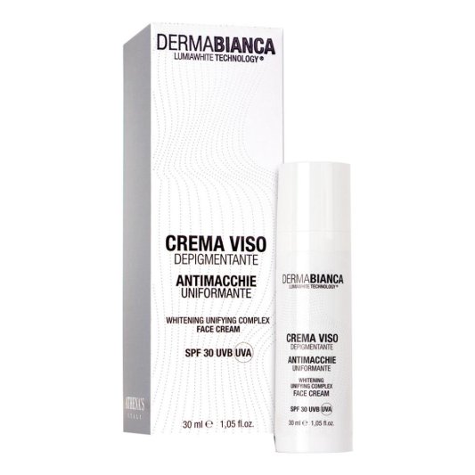 DERMABIANCA Cr.Viso Dep.A-Macc