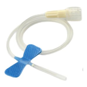 AGO BUTTERFLY NIPRO STD WI G21