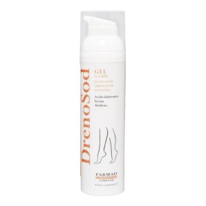 DRENOSOD Gel Gambe 75ml