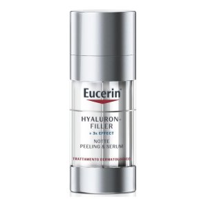 EUCERIN Hyal.Filler Peel&Serum