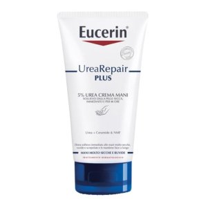 EUCERIN UreaRep.Cr.Mani 75ml