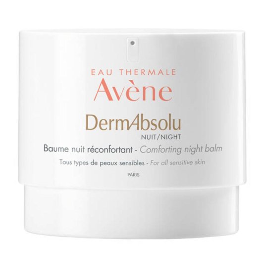 AVENE DERMABSOLU Cr.Notte 40ml