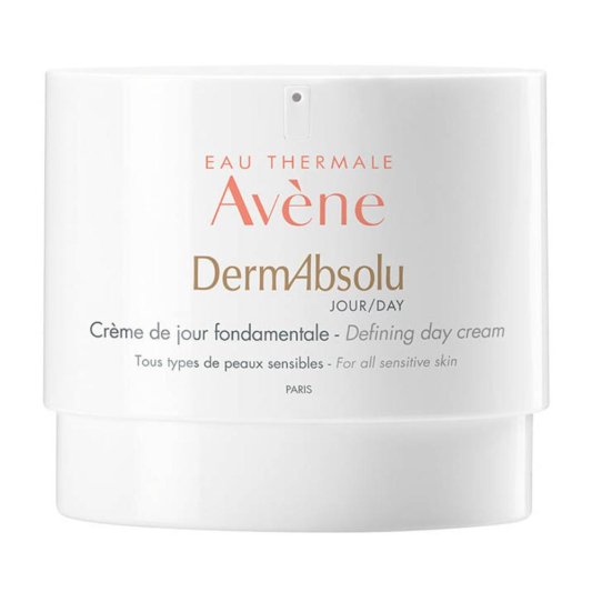 AVENE DERMABSOLU Cr.Giorno40ml