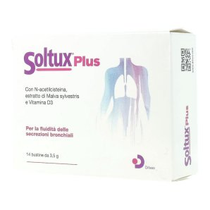 SOLTUX Plus 14 Bust.