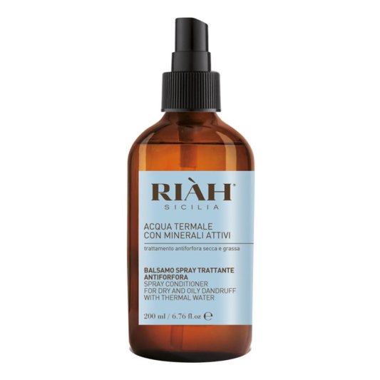 RIAH ACQUA TER BALSAMO SPR A/F