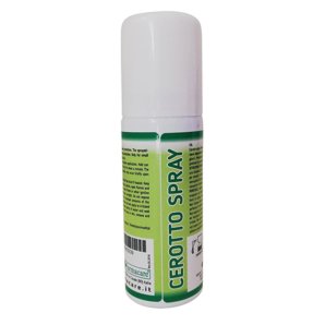 CEROTTO Spray 30ml F/CARE