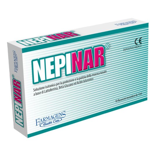 NEPINAR 10fl.4ml