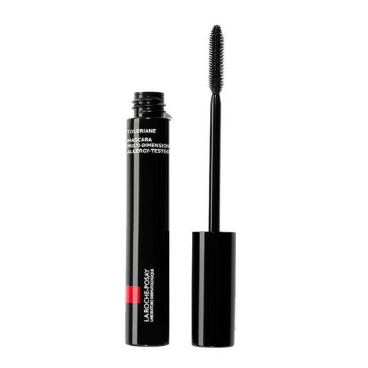 TOLERIANE Mascara M-Dim Nero