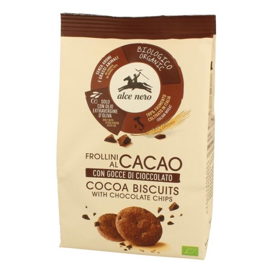 ALCE Froll.Cacao Gtt Ciocc.Bio