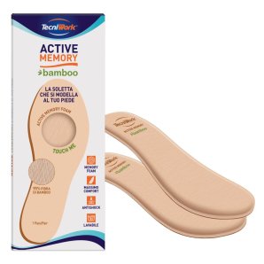 ACTIVE Memory Soletta Bamboo36