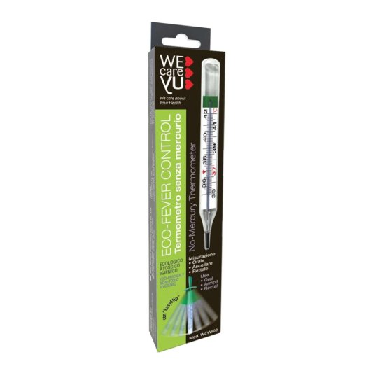 WECAREYU FEVER ECO TERM ECOLOG WECAREYU FEVER ECO TERM ECOLOG