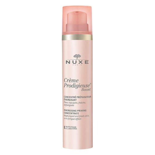 NUXE CREME PRODIG BOOST CONCEN