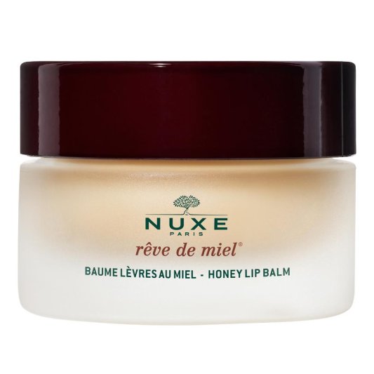 NUXE REVE DE MIEL BAUME LEVRES