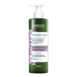 DERCOS NUTRIENTS Sh.Vit.250ml