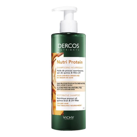 DERCOS NUTRIENTS Sh.250ml