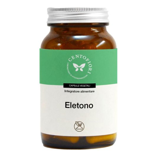 ELETONO 100CPS VEG