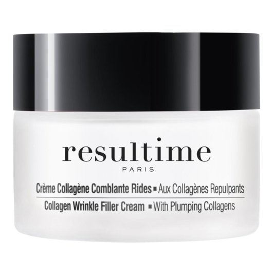 RESULTIME SERUM COMBLEUR RIDES<