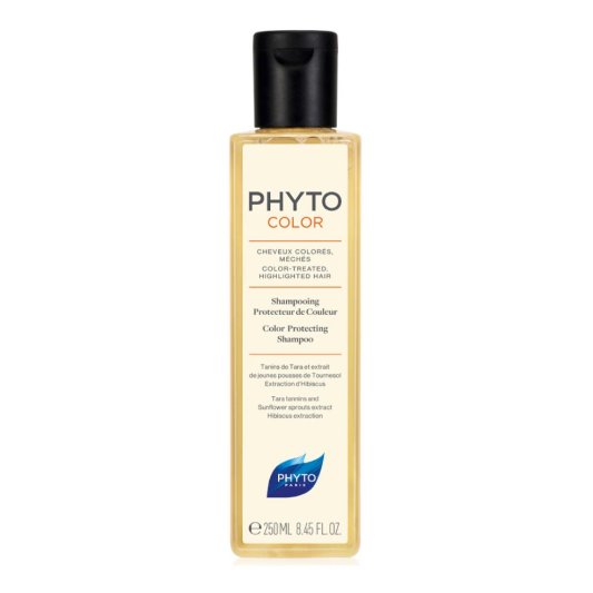 PHYTOCOLOR Sh.Prot.Colore250ml