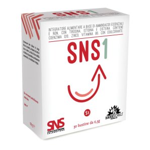 SNS*1 189g