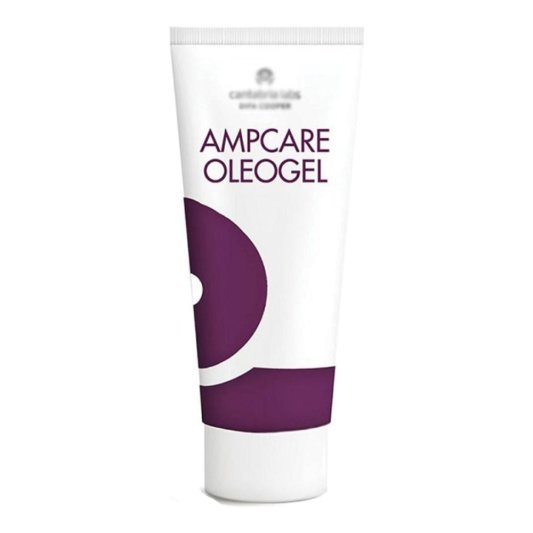 AMPCARE Oleogel 30ml