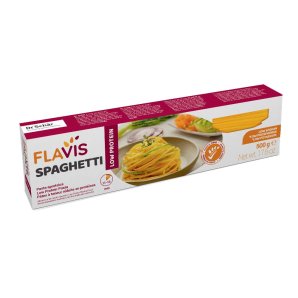 FLAVIS Spaghetti 500g