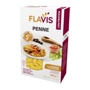 FLAVIS Penne 500g