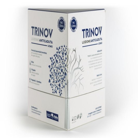 TRINOV Loz.U A/Caduta 30ml