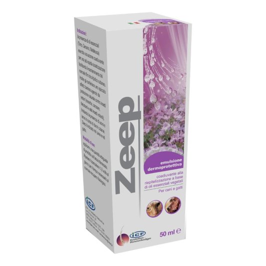 ZEEP Emuls.Ristrutt.50ml