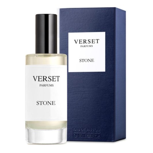 VERSET STONE EDT 15ML