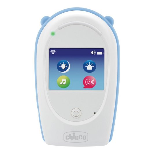 BABY MONITOR AUDIO FIRST 93800