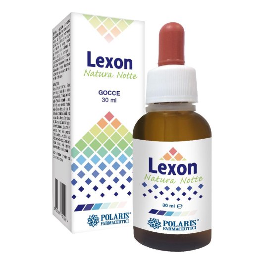 LEXON Gtt 30ml