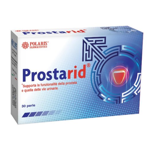 PROSTARID 30 Prl