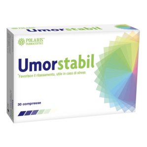 UMORSTABIL 30 Cpr