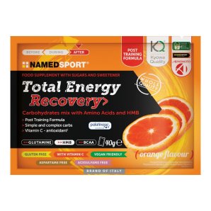 TOTAL ENERGY RECOVERY ORAN 40G<