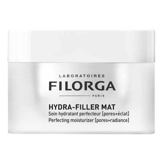 FILORGA HYDRA FILL MAT 50ML