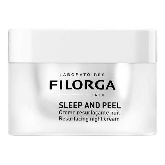 FILORGA SLEEP PEEL CR NTT 50ML