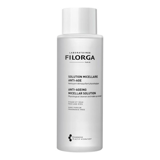 FILORGA SOL MICELLARE 400ML