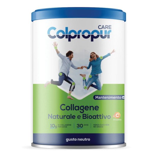 COLPROPUR Care Neutro 300g