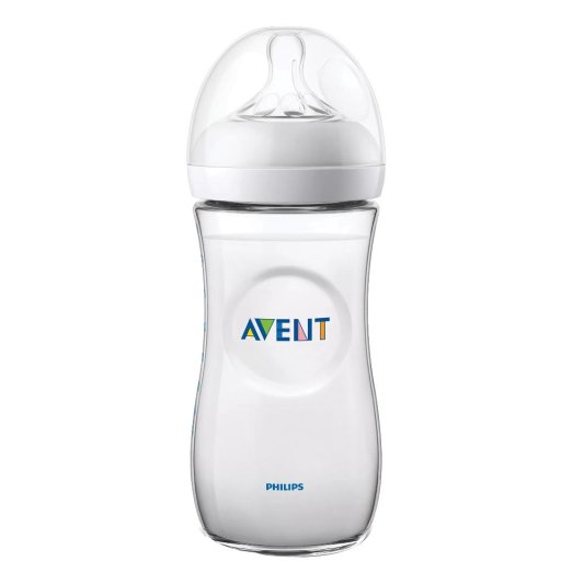 AVENT Bib.Natural 330ml