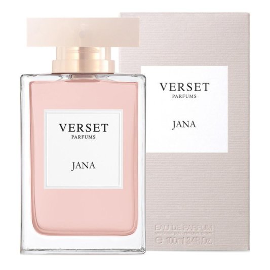 VERSET JANA EDT 100ML