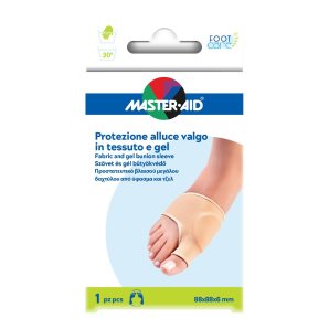 M-AID PROTEZIONE VALGO+METAT L