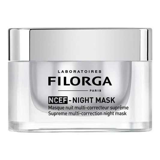 FILORGA NCEF Night Mak 50ml