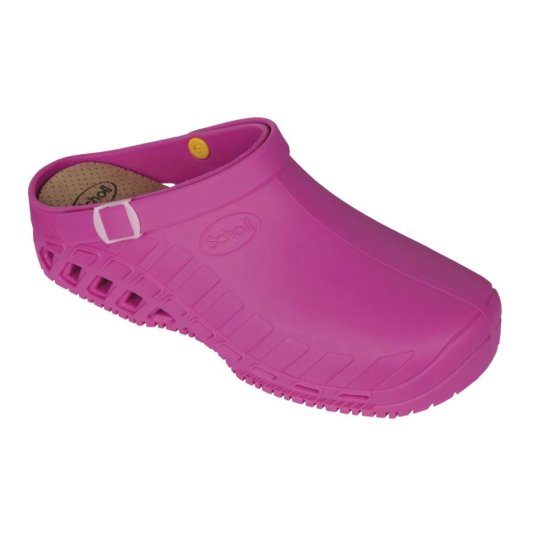 CLOG Evo Fucsia 38/39