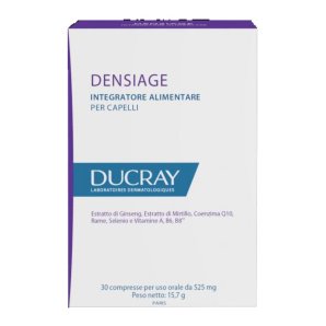 DENSIAGE 30CPR DUCRAY