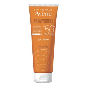 AVENE Sol.50+Latte M-A/P 250ml