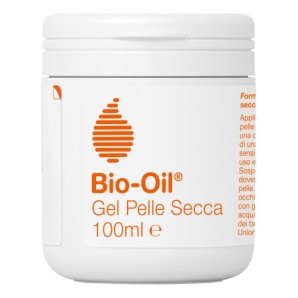 BIO-OIL Gel P/Secca 100ml